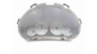CUADRO INSTRUMENTOS CITROEN BERLINGO / BERLINGO FIRST LIMUSINA (1999-2005) 2.0 HDI 90 (MFRHY) 90CV 1997CC - L.7272713 / 610