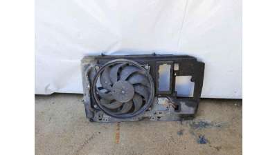 PANEL FRONTAL CITROEN BERLINGO / BERLINGO FIRST LIMUSINA (1999-2005) 2.0 HDI 90 (MFRHY) 90CV 1997CC - L.7272771 / 7213Y9
