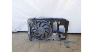 PANEL FRONTAL CITROEN BERLINGO / BERLINGO FIRST LIMUSINA (1999-2005) 2.0 HDI 90 (MFRHY) 90CV 1997CC - L.7272771 / 7213Y9