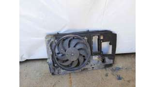 PANEL FRONTAL CITROEN BERLINGO / BERLINGO FIRST LIMUSINA (1999-2005) 2.0 HDI 90 (MFRHY) 90CV 1997CC - L.7272771 / 7213Y9