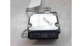 CENTRALITA AIRBAG CITROEN C4 GRAND PICASSO I (2010-2013) 1.6 HDI 110 112CV 1560CC - L.7272857 / 9673625180
