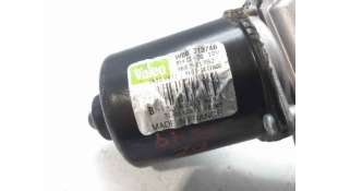MOTOR LIMPIA DELANTERO CITROEN C4 GRAND PICASSO I (2010-2013) 1.6 HDI 110 112CV 1560CC - L.7272925 / 9687621780 2