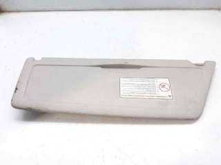 PARASOL DERECHO CITROEN C4 GRAND PICASSO I (2010-2013) 1.6 HDI 110 112CV 1560CC - L.7272933 / 1610459480