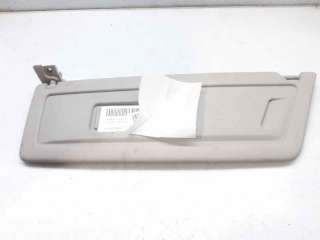 PARASOL IZQUIERDO CITROEN C4 GRAND PICASSO I (2010-2013) 1.6 HDI 110 112CV 1560CC - L.7272934 / 1610459480