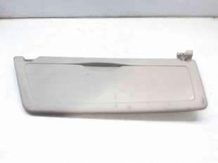 PARASOL IZQUIERDO CITROEN C4 GRAND PICASSO I (2010-2013) 1.6 HDI 110 112CV 1560CC - L.7272934 / 1610459480 2