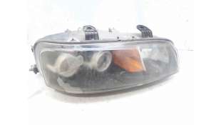 FARO DERECHO FIAT PUNTO (1999-2010) 1.2 60 (188.030, .050, .130, .150, .230, .250) 60CV 1242CC - L.7273282 / 0046522719