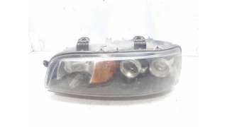 FARO IZQUIERDO FIAT PUNTO (1999-2010) 1.2 60 (188.030, .050, .130, .150, .230, .250) 60CV 1242CC - L.7273283 / 0046522720