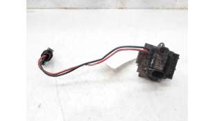 RESISTENCIA CALEFACCION RENAULT MEGANE I CLASSIC (1999-2003) 1.9 DCI (LA05) 105CV 1870CC - L.7273538 / 7701046061