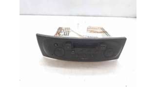 SISTEMA AUDIO / RADIO CD RENAULT MEGANE I CLASSIC (1999-2003) 1.9 DCI (LA05) 105CV 1870CC - L.7273545 / 7700434422