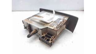 SISTEMA AUDIO / RADIO CD RENAULT MEGANE I CLASSIC (1999-2003) 1.9 DCI (LA05) 105CV 1870CC - L.7273545 / 7700434422 2