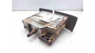 SISTEMA AUDIO / RADIO CD RENAULT MEGANE I CLASSIC (1999-2003) 1.9 DCI (LA05) 105CV 1870CC - L.7273545 / 7700434422