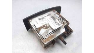 SISTEMA AUDIO / RADIO CD RENAULT MEGANE I CLASSIC (1999-2003) 1.9 DCI (LA05) 105CV 1870CC - L.7273545 / 7700434422