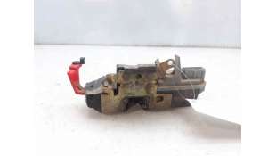 CERRADURA PUERTA TRASERA DERECHA CITROEN XSARA (1999-2005) 2.0 HDI 90 90CV 1997CC - L.7273631 / 913884