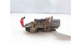 CERRADURA PUERTA TRASERA DERECHA CITROEN XSARA (1999-2005) 2.0 HDI 90 90CV 1997CC - L.7273631 / 913884