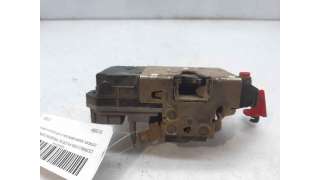 CERRADURA PUERTA TRASERA DERECHA CITROEN XSARA (1999-2005) 2.0 HDI 90 90CV 1997CC - L.7273631 / 913884