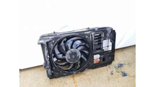 PANEL FRONTAL CITROEN XSARA (1999-2005) 2.0 HDI 90 90CV 1997CC - L.7273726 / 7252L5