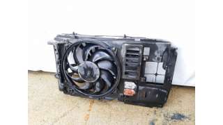 PANEL FRONTAL CITROEN XSARA (1999-2005) 2.0 HDI 90 90CV 1997CC - L.7273726 / 7252L5