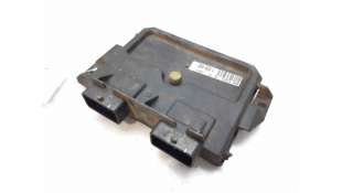 CENTRALITA MOTOR UCE CITROEN XSARA (1998-2005) 1.9 D 70CV 1868CC - L.7273873 / 9639587680