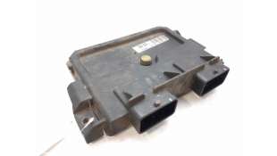 CENTRALITA MOTOR UCE CITROEN XSARA (1998-2005) 1.9 D 70CV 1868CC - L.7273873 / 9639587680 2