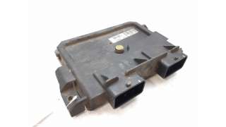 CENTRALITA MOTOR UCE CITROEN XSARA (1998-2005) 1.9 D 70CV 1868CC - L.7273873 / 9639587680