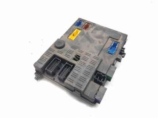 CENTRALITA BSI CITROEN XSARA (1998-2005) 1.9 D 70CV 1868CC - L.7273880 / 9644663080