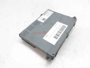 CENTRALITA BSI CITROEN XSARA (1998-2005) 1.9 D 70CV 1868CC - L.7273880 / 9644663080 2