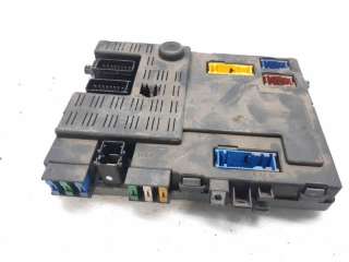 CENTRALITA BSI CITROEN XSARA (1998-2005) 1.9 D 70CV 1868CC - L.7273880 / 9644663080