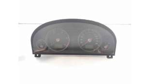 CUADRO INSTRUMENTOS FORD MONDEO III (2004-2007) 2.2 TDCI 155CV 2198CC - L.7274132 / 3S7T10849