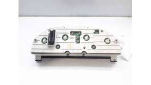 CUADRO INSTRUMENTOS FORD MONDEO III (2004-2007) 2.2 TDCI 155CV 2198CC - L.7274132 / 3S7T10849 2