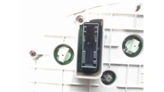 CUADRO INSTRUMENTOS FORD MONDEO III (2004-2007) 2.2 TDCI 155CV 2198CC - L.7274132 / 3S7T10849