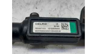RAMPA INYECTORA FORD MONDEO III (2004-2007) 2.2 TDCI 155CV 2198CC - L.7274242 / 6S7Q9D280AA