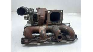 TURBOCOMPRESOR FORD MONDEO III (2004-2007) 2.2 TDCI 155CV 2198CC - L.7274277 / 5S7Q6K682AC 2