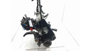 MOTOR COMPLETO FIAT GRANDE PUNTO (2005-2015) 1.4 (199.AXB11, 199.AXB1A) 77CV 1368CC - L.7274283 / 350A1000 2