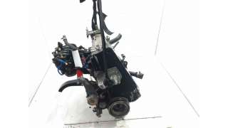 MOTOR COMPLETO FIAT GRANDE PUNTO (2005-2015) 1.4 (199.AXB11, 199.AXB1A) 77CV 1368CC - L.7274283 / 350A1000