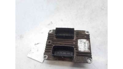 CENTRALITA MOTOR UCE FIAT GRANDE PUNTO (2005-2015) 1.4 (199.AXB11, 199.AXB1A) 77CV 1368CC - L.7274352 / 51847330