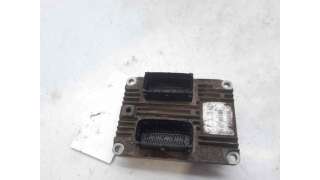 CENTRALITA MOTOR UCE FIAT GRANDE PUNTO (2005-2015) 1.4 (199.AXB11, 199.AXB1A) 77CV 1368CC - L.7274352 / 51847330