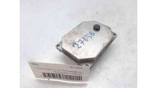 CENTRALITA MOTOR UCE FIAT GRANDE PUNTO (2005-2015) 1.4 (199.AXB11, 199.AXB1A) 77CV 1368CC - L.7274352 / 51847330