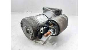 MOTOR ARRANQUE FIAT GRANDE PUNTO (2005-2015) 1.4 (199.AXB11, 199.AXB1A) 77CV 1368CC - L.7274426 / 0051890631 2
