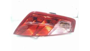 PILOTO TRASERO IZQUIERDO FIAT GRANDE PUNTO (2005-2015) 1.4 (199.AXB11, 199.AXB1A) 77CV 1368CC - L.7274453 / 0051701589