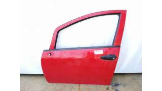 PUERTA DELANTERA IZQUIERDA FIAT GRANDE PUNTO (2005-2015) 1.4 (199.AXB11, 199.AXB1A) 77CV 1368CC - L.7274462 / 0051846215