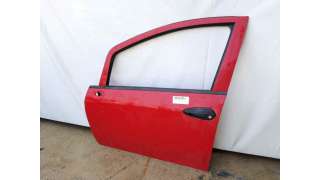 PUERTA DELANTERA IZQUIERDA FIAT GRANDE PUNTO (2005-2015) 1.4 (199.AXB11, 199.AXB1A) 77CV 1368CC - L.7274462 / 0051846215