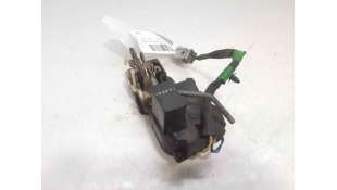 CERRADURA PUERTA TRASERA IZQUIERDA ROVER 600 (1993-1999) 620 SI 131CV 1997CC - L.7274807 / 72651SN7