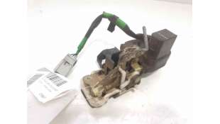 CERRADURA PUERTA TRASERA IZQUIERDA ROVER 600 (1993-1999) 620 SI 131CV 1997CC - L.7274807 / 72651SN7 2