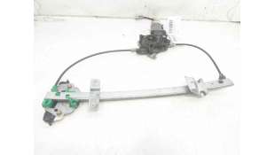ELEVALUNAS TRASERO IZQUIERDO ROVER 600 (1993-1999) 620 SI 131CV 1997CC - L.7274830 / CVH100930