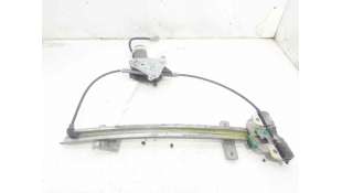 ELEVALUNAS TRASERO IZQUIERDO ROVER 600 (1993-1999) 620 SI 131CV 1997CC - L.7274830 / CVH100930 2