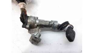 CONMUTADOR DE ARRANQUE ROVER 200 FASTBACK (1995-2000) 214 SI 103CV 1396CC - L.7275010 / QRF1406789 2