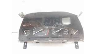 CUADRO INSTRUMENTOS ROVER 200 FASTBACK (1995-2000) 214 SI 103CV 1396CC - L.7275012 / YAC109580