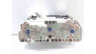 CUADRO INSTRUMENTOS ROVER 200 FASTBACK (1995-2000) 214 SI 103CV 1396CC - L.7275012 / YAC109580 2