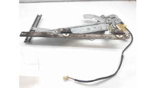 ELEVALUNAS DELANTERO DERECHO ROVER 200 FASTBACK (1995-2000) 214 SI 103CV 1396CC - L.7275021 / CUH101900