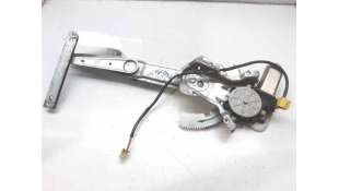 ELEVALUNAS DELANTERO DERECHO ROVER 200 FASTBACK (1995-2000) 214 SI 103CV 1396CC - L.7275021 / CUH101900 2